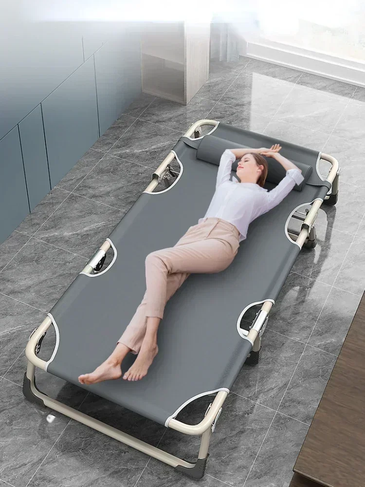 Outdoor Furniture Lounge Chair - Sedia Pieghevole da Ufficio per Pranzo