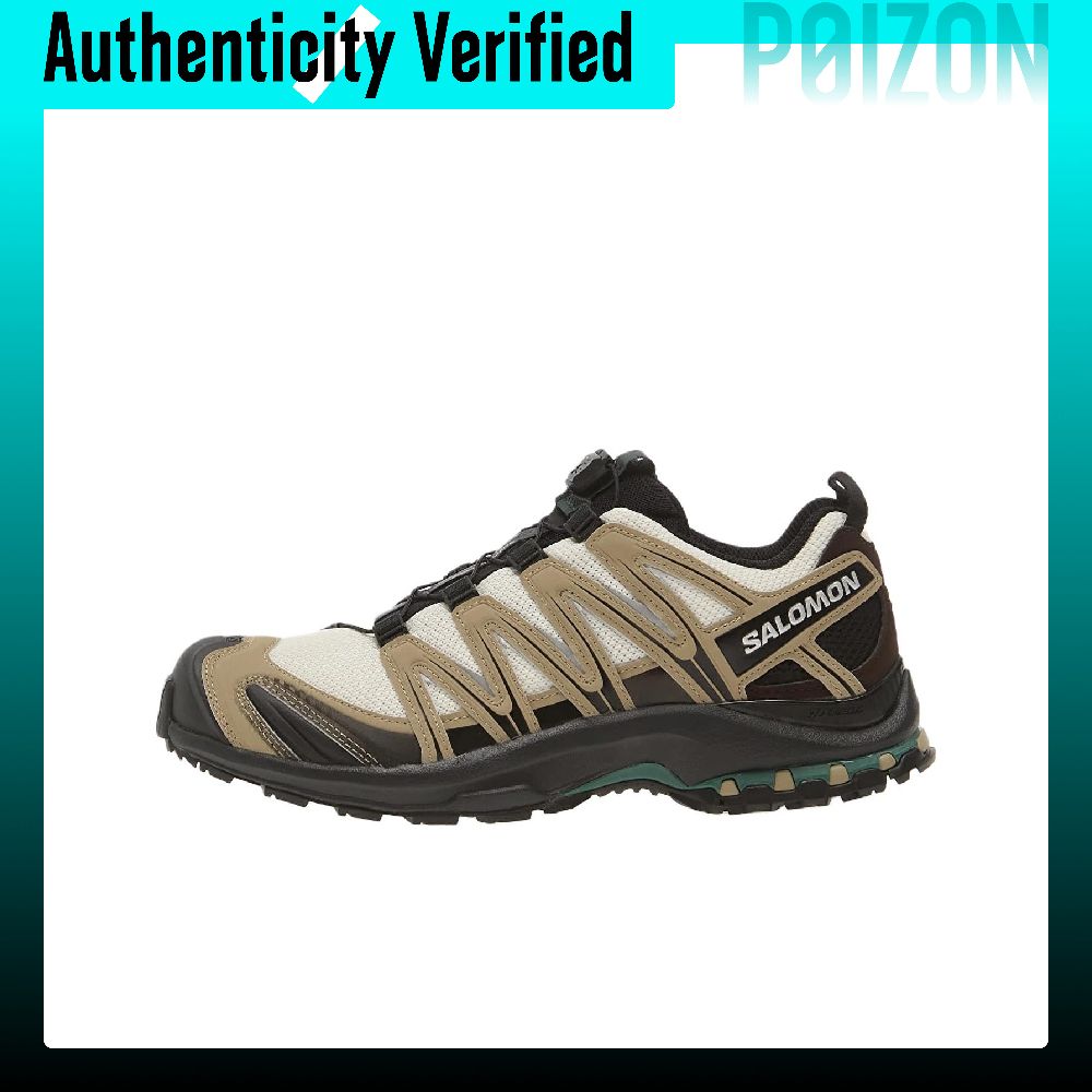 Salomon Shoes Xa Pro 3D - Scarpe da corsa SALOMON XA PRO
