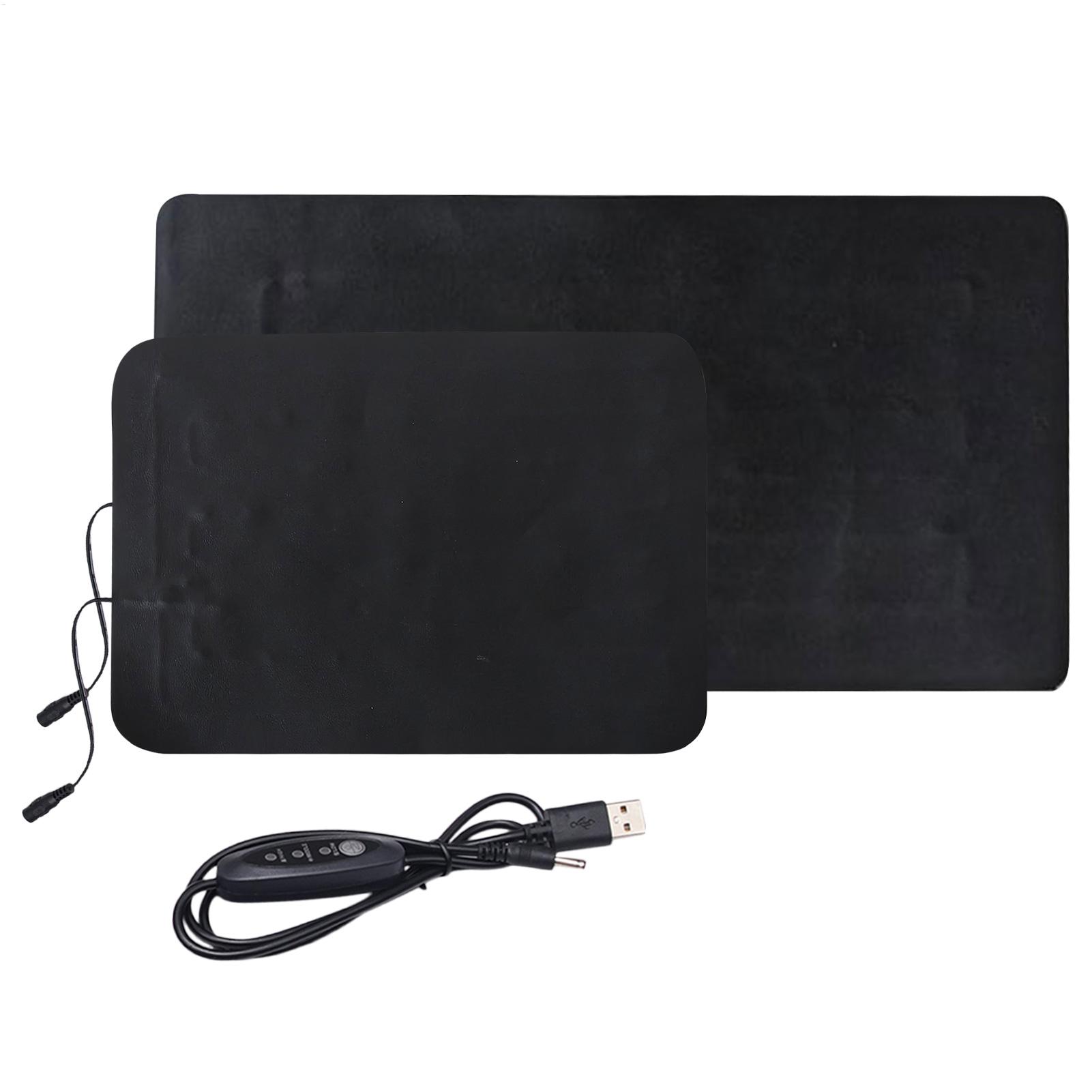 Outdoor Rug Waterproof - Tappetino Riscaldante per Semenzai 8.5W 5V