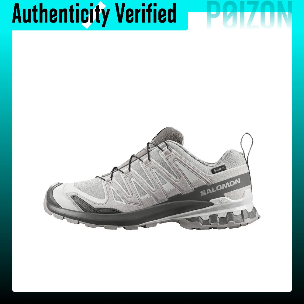 Salomon Shoes Xa Pro 3D - Scarpe da montagna e da trekking