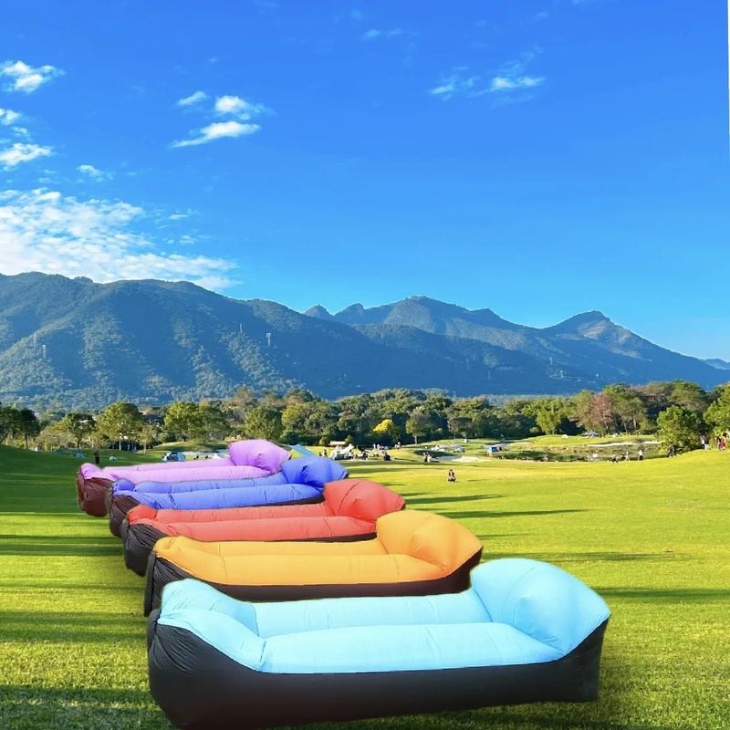 Poltrona Gonfiabile Impermeabi - Outdoor Furniture Lounge Chair recensione e prezzo