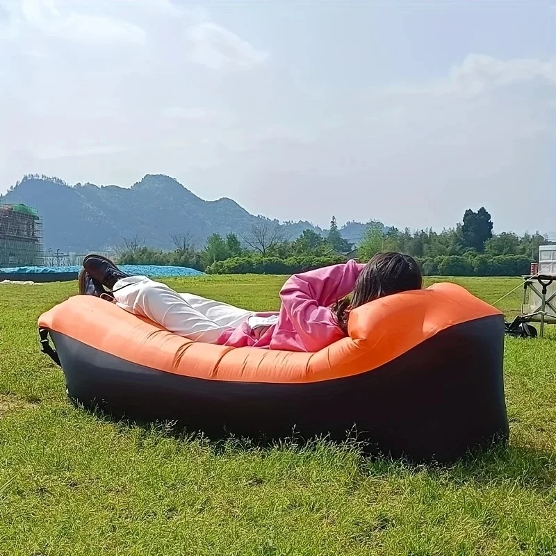 Poltrona Gonfiabile Impermeabi - Outdoor Furniture Lounge Chair recensione e prezzo