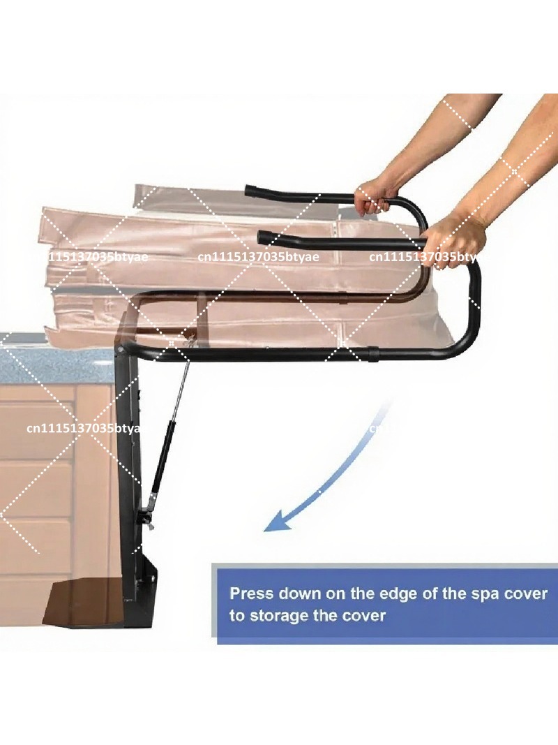 Strumento di Sollevamento per  - Inflatable Hot Tub recensione e prezzo