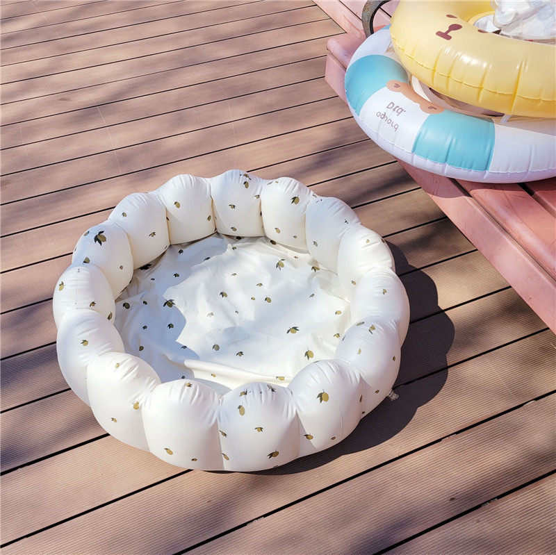 Vasche gonfiabili pieghevoli p - Inflatable Hot Tub recensione e prezzo