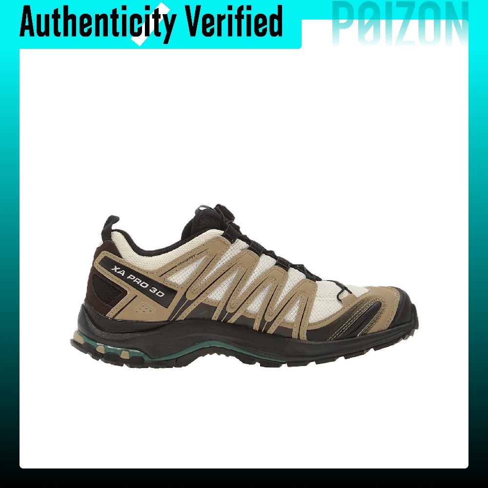 Scarpe da corsa SALOMON XA PRO - Salomon Shoes Xa Pro 3D recensione e prezzo