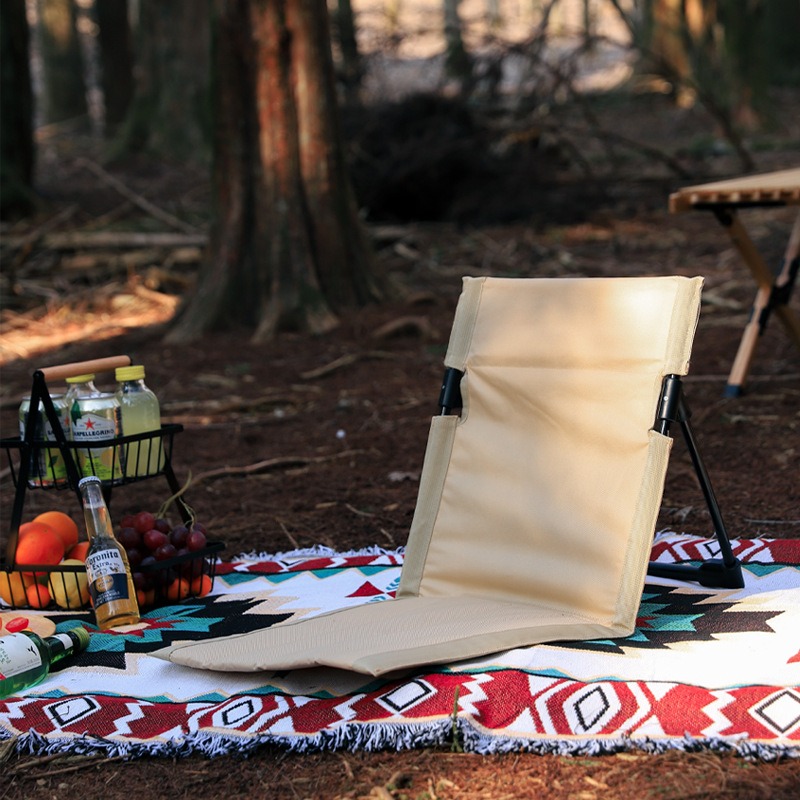Sedia da spiaggia pieghevole,  - Outdoor Furniture One Piece recensione e prezzo