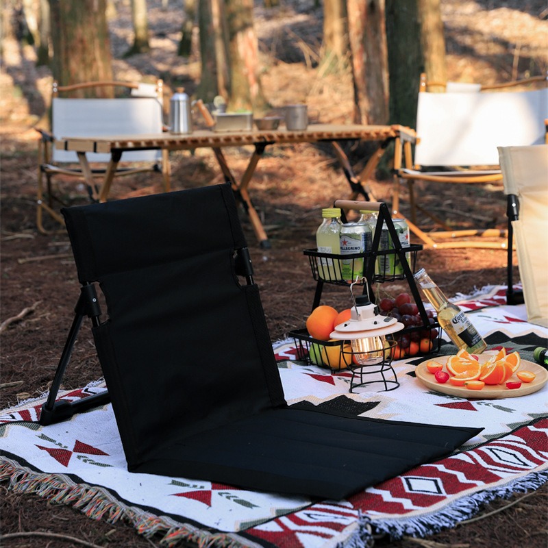 Sedia da spiaggia pieghevole,  - Outdoor Furniture One Piece recensione e prezzo