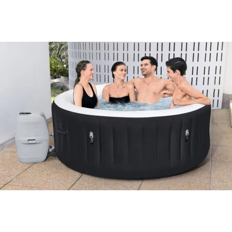 Vasca Idromassaggio Gonfiabile - Inflatable Hot Tub recensione e prezzo