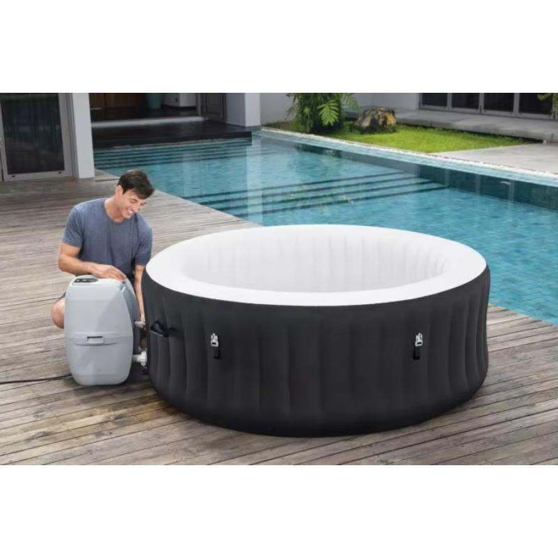 Vasca Idromassaggio Gonfiabile - Inflatable Hot Tub recensione e prezzo