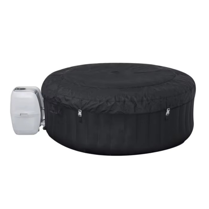 Vasca Idromassaggio Gonfiabile - Inflatable Hot Tub recensione e prezzo