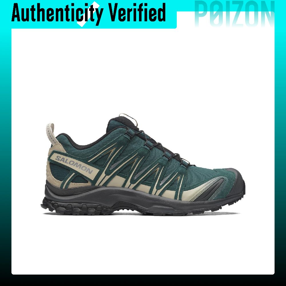 SALOMON XA PRO 3D Scarpe da co - Salomon Shoes Xa Pro 3D recensione e prezzo