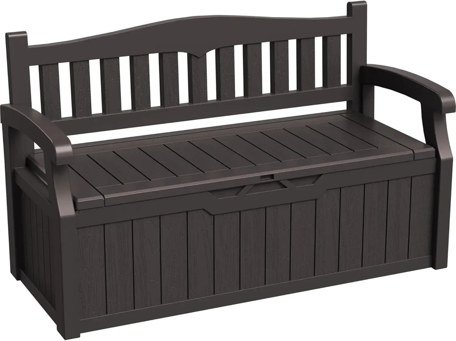 Panca Contenitore da Esterno G - Outdoor Furniture Prices recensione e prezzo