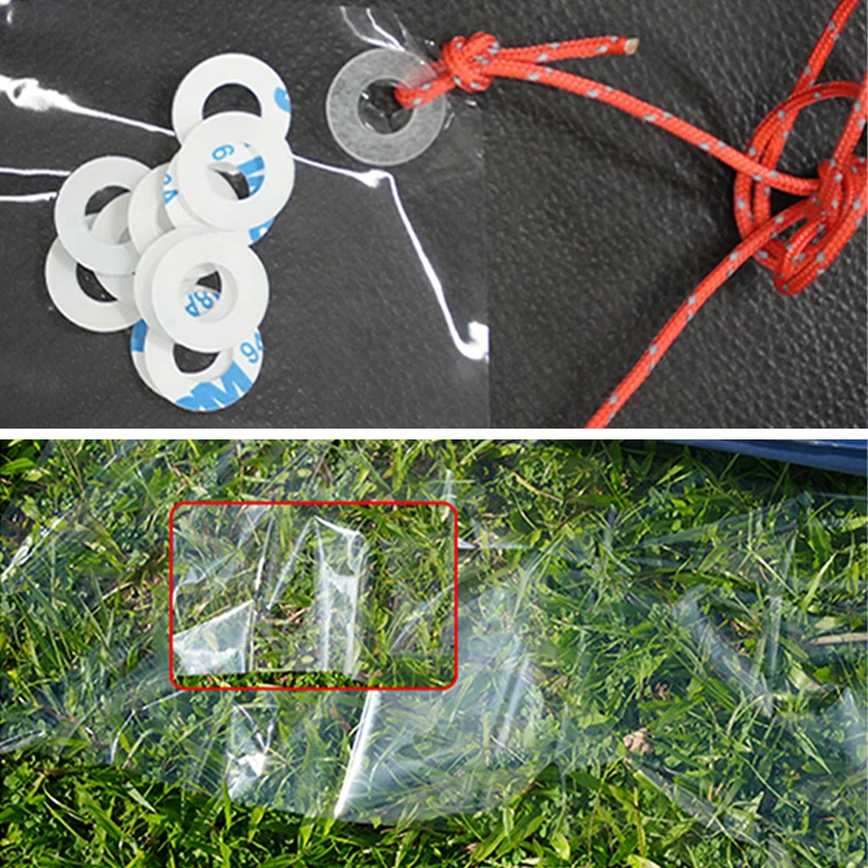 Attrezzatura da Campeggio, Esc - Outdoor Rug Waterproof recensione e prezzo