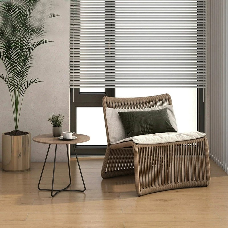 Set di tre pezzi di mobili da  - Outdoor Furniture One Piece recensione e prezzo