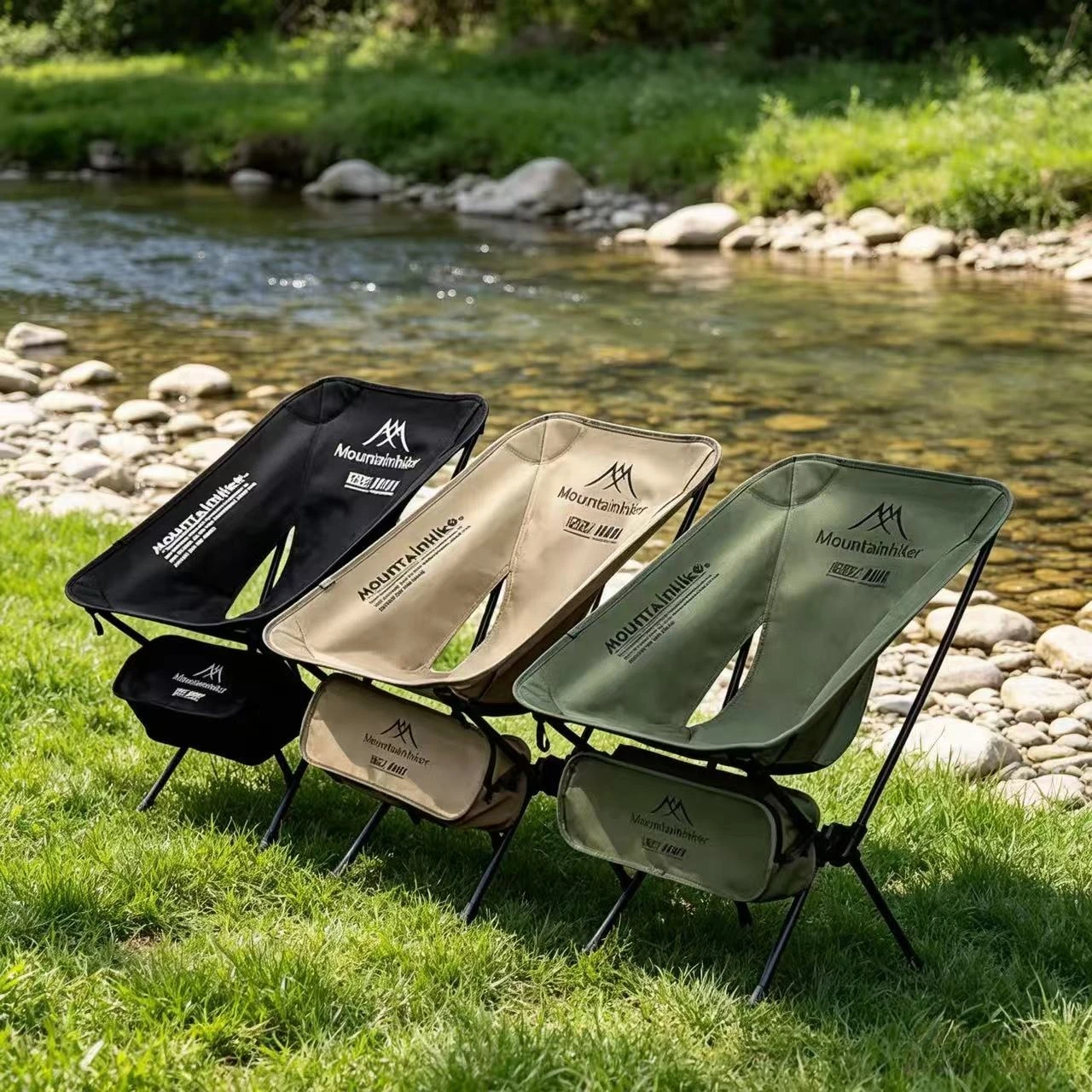 Sedia Pieghevole Ultra Leggera - Outdoor Furniture Lounge Chair recensione e prezzo