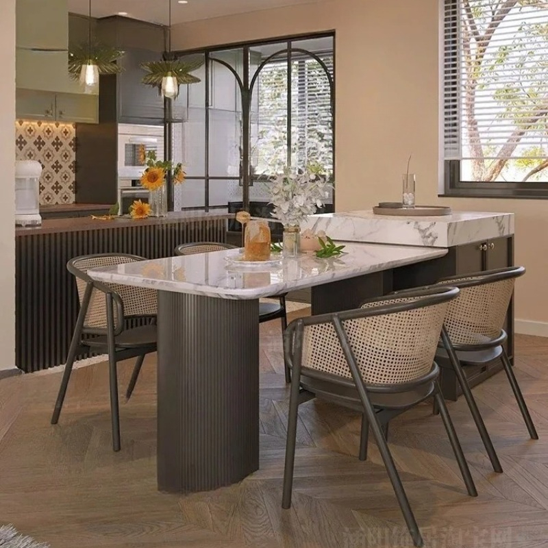 Tavolo da Pranzo Monoblocco Ad - Outdoor Furniture One Piece recensione e prezzo