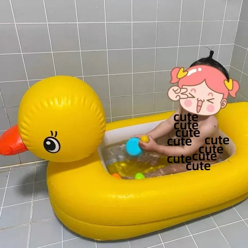 Bacinella Gonfiabile in PVC Le - Inflatable Hot Tub recensione e prezzo