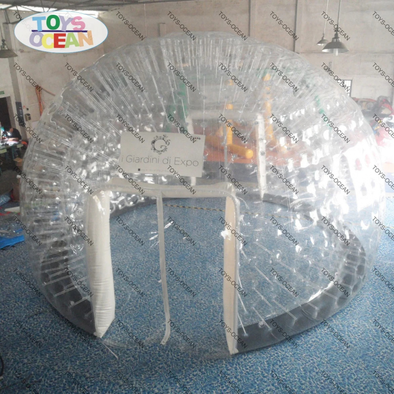 Nuovo Design Tenda Copertura G - Inflatable Hot Tub recensione e prezzo