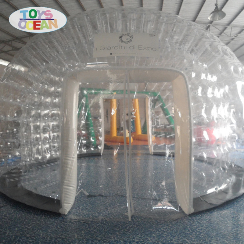 Nuovo Design Tenda Copertura G - Inflatable Hot Tub recensione e prezzo
