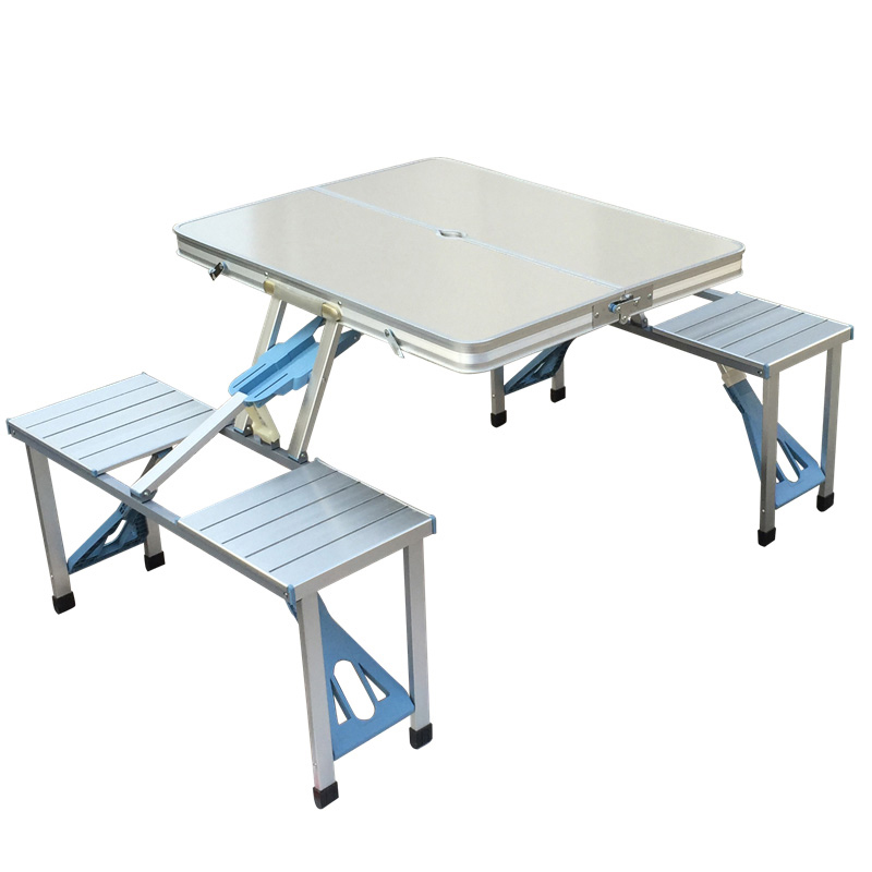 Tavolo e sedia pieghevoli mono - Outdoor Furniture One Piece recensione e prezzo